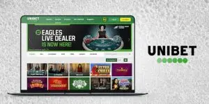 Unibet là gì và sức hút trong giới cá cược châu Âu tin tưởng